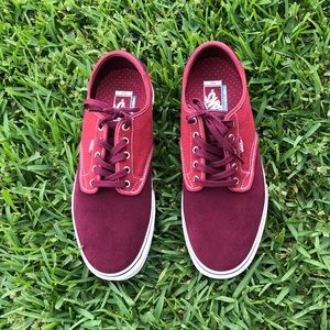 Chima Ferguson PR Vans